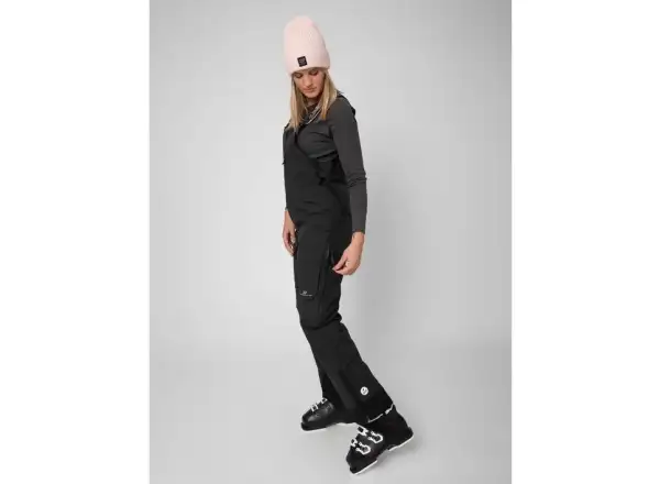 2117 of Sweden Backa Women's Pants Black