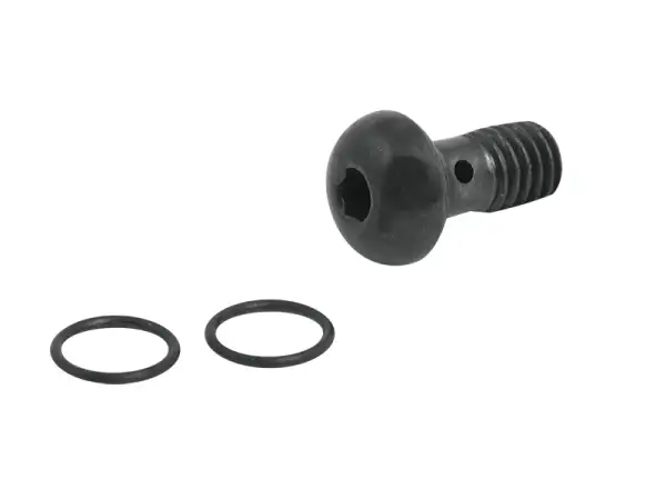 Shimano Y8H098010 Hydraulic Brake Bolt Short