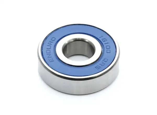 Enduro Bearings 16100 2RS hub bearing