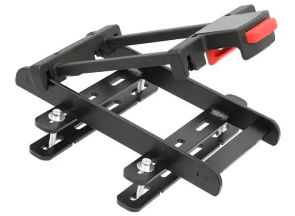 MAX1 Flexi-Max carrier platform
