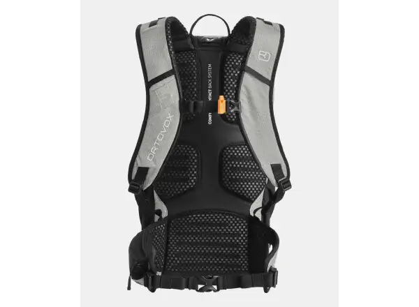 Ortovox Traverse Pure 18 S climbing backpack 18 l Grey Marble