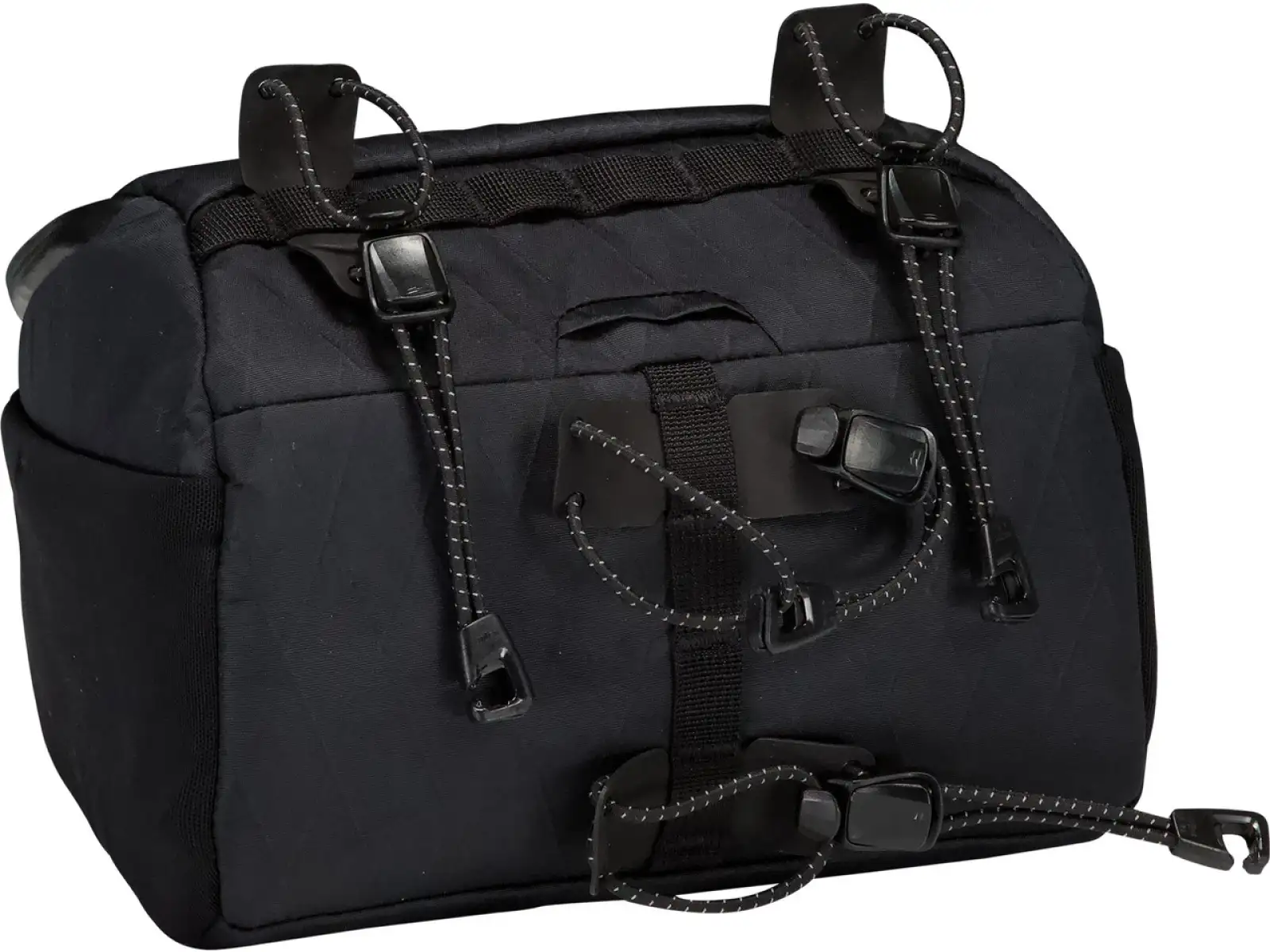 POC Ultra Bar handlebar bag 4 l Uranium Black