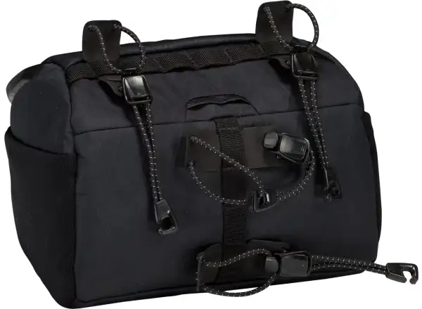 POC Ultra Bar handlebar bag 4 l Uranium Black