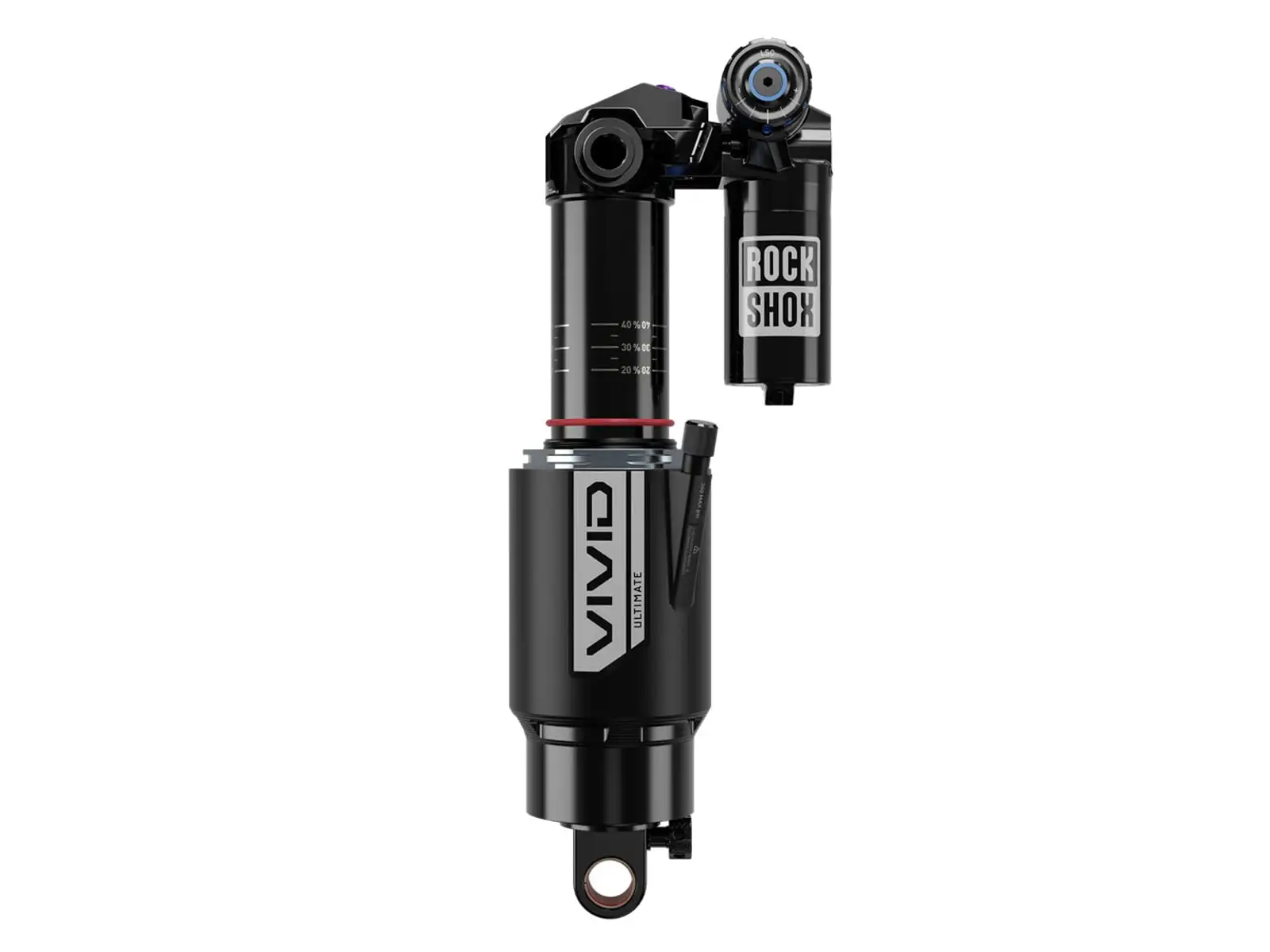Rock Shox Vivid Air Ultimate RC2T shock 230x65 mm