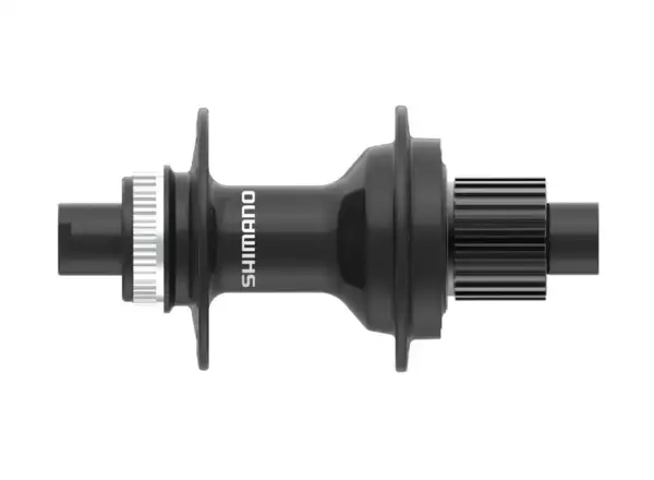 Shimano FH-MT410-B Rear Wheel Hub 12x148 mm 32 Holes MicroSpline
