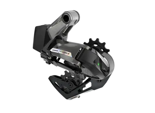 Sram Force XPLR AXS D2 Rear Derailleur max. 44 Teeth