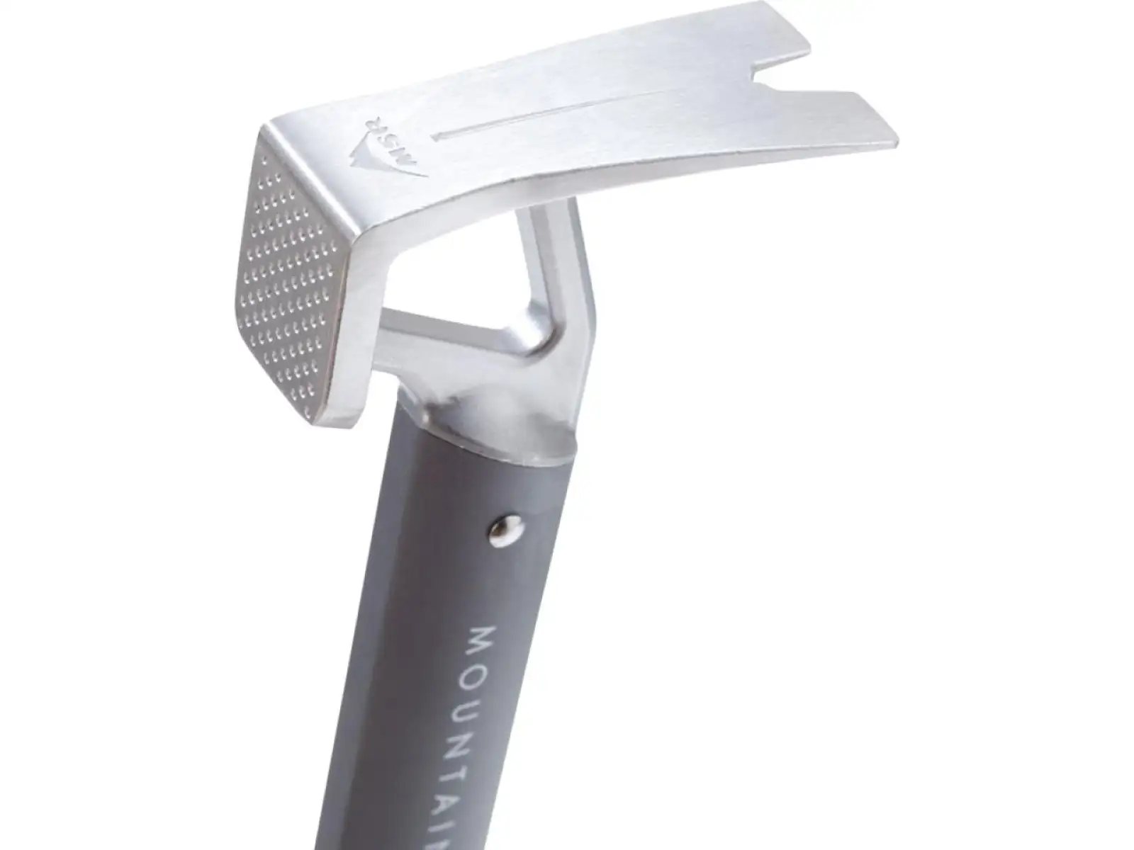 MSR Stake Steel Hammer