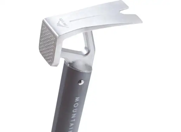 MSR Stake Steel Hammer