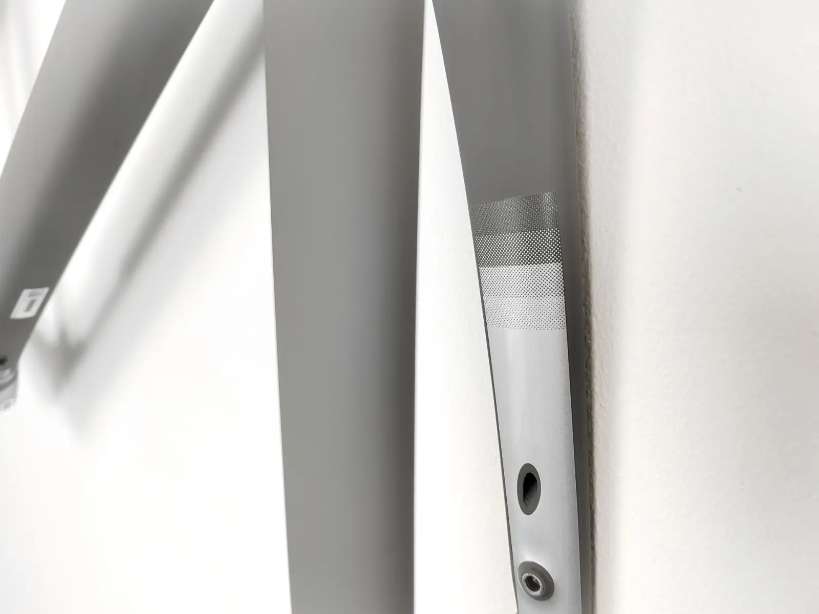 Cannondale Synapse CRB road frame set SGY