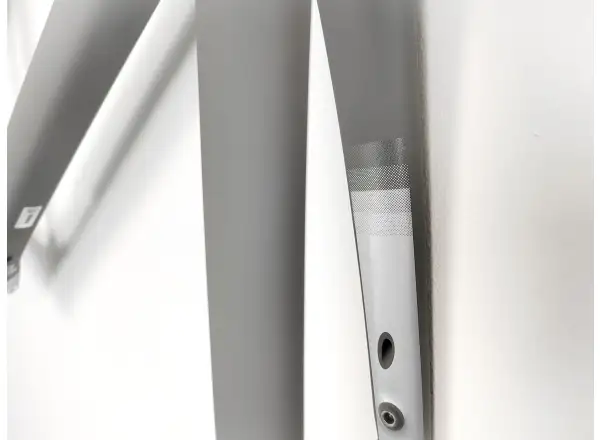 Cannondale Synapse CRB road frame set SGY