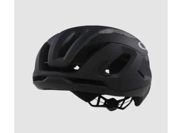 Oakley ARO5 Race EU road helmet Matte Black