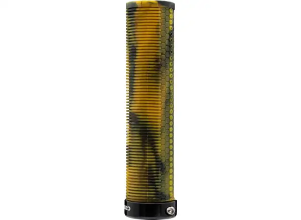Cannondale TrailShroom grips Camo