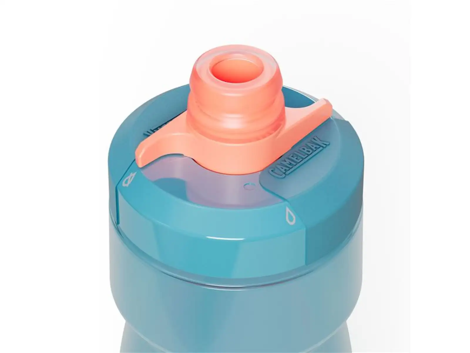 Camelbak Podium bottle 0,71 l Mercury Teal