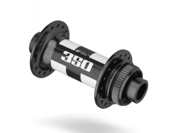 DT Swiss 350 Boost CL front hub