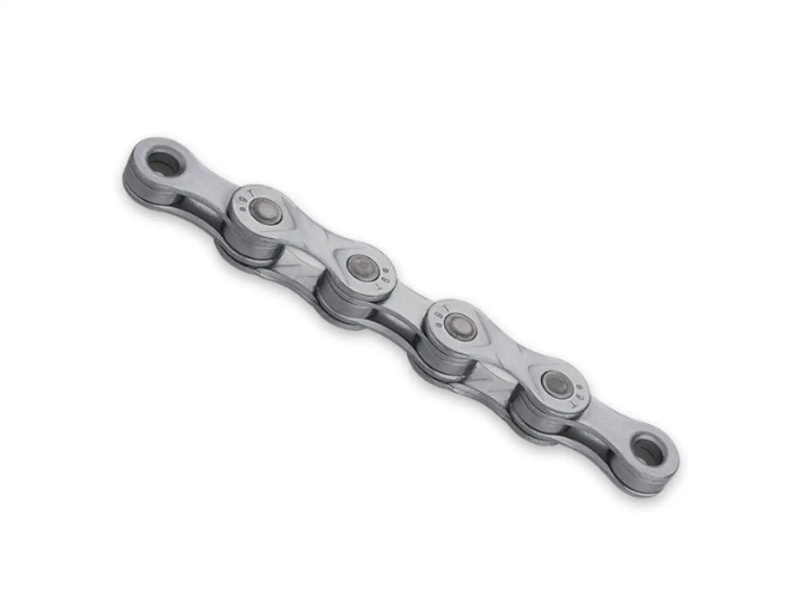 KMC e9 EPT chain 136 links grey