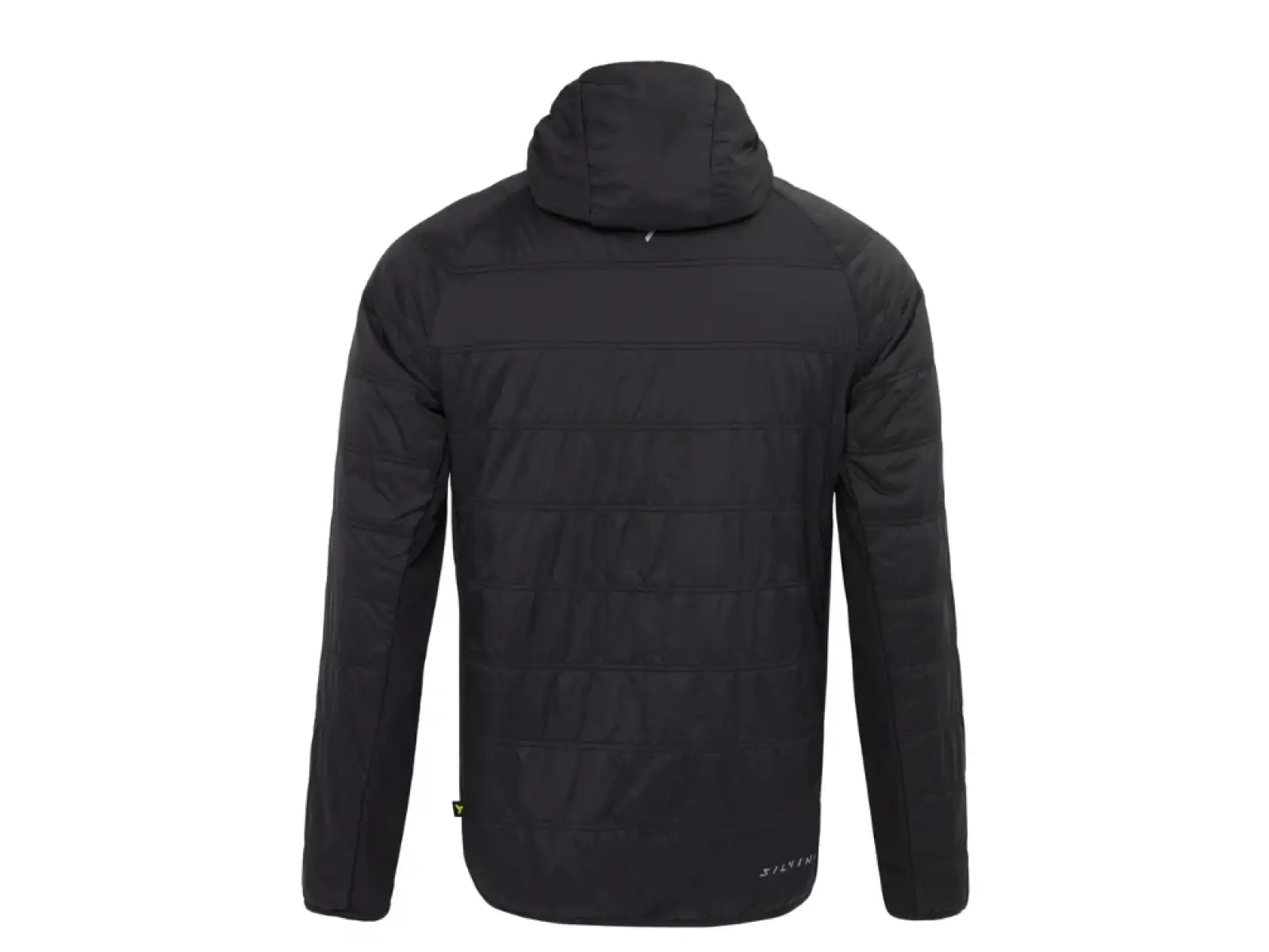 Silvini Simetto men's jacket Black/Grey