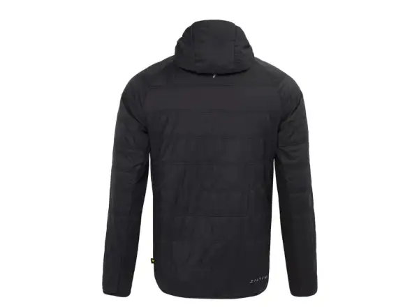 Silvini Simetto men's jacket Black/Grey