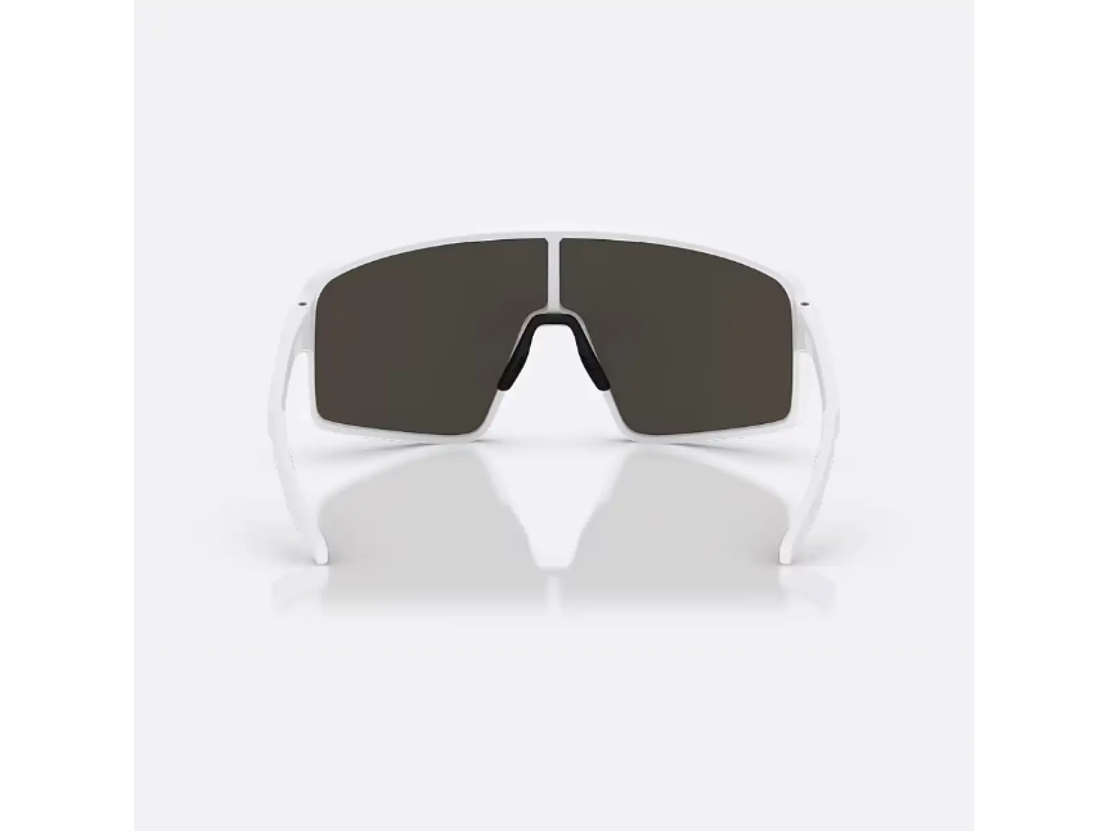 Bliz P001 sunglasses Matte White/Grey Blue Multi