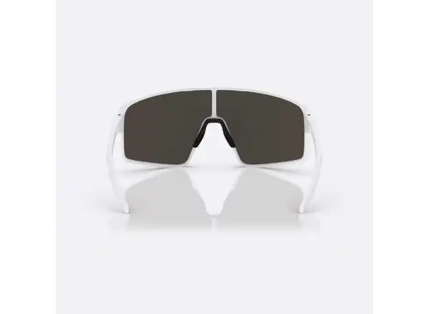 Bliz P001 sunglasses Matte White/Grey Blue Multi