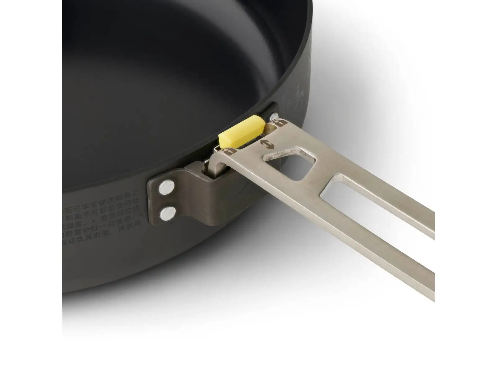 Sea To Summit Frontier ultralight pan