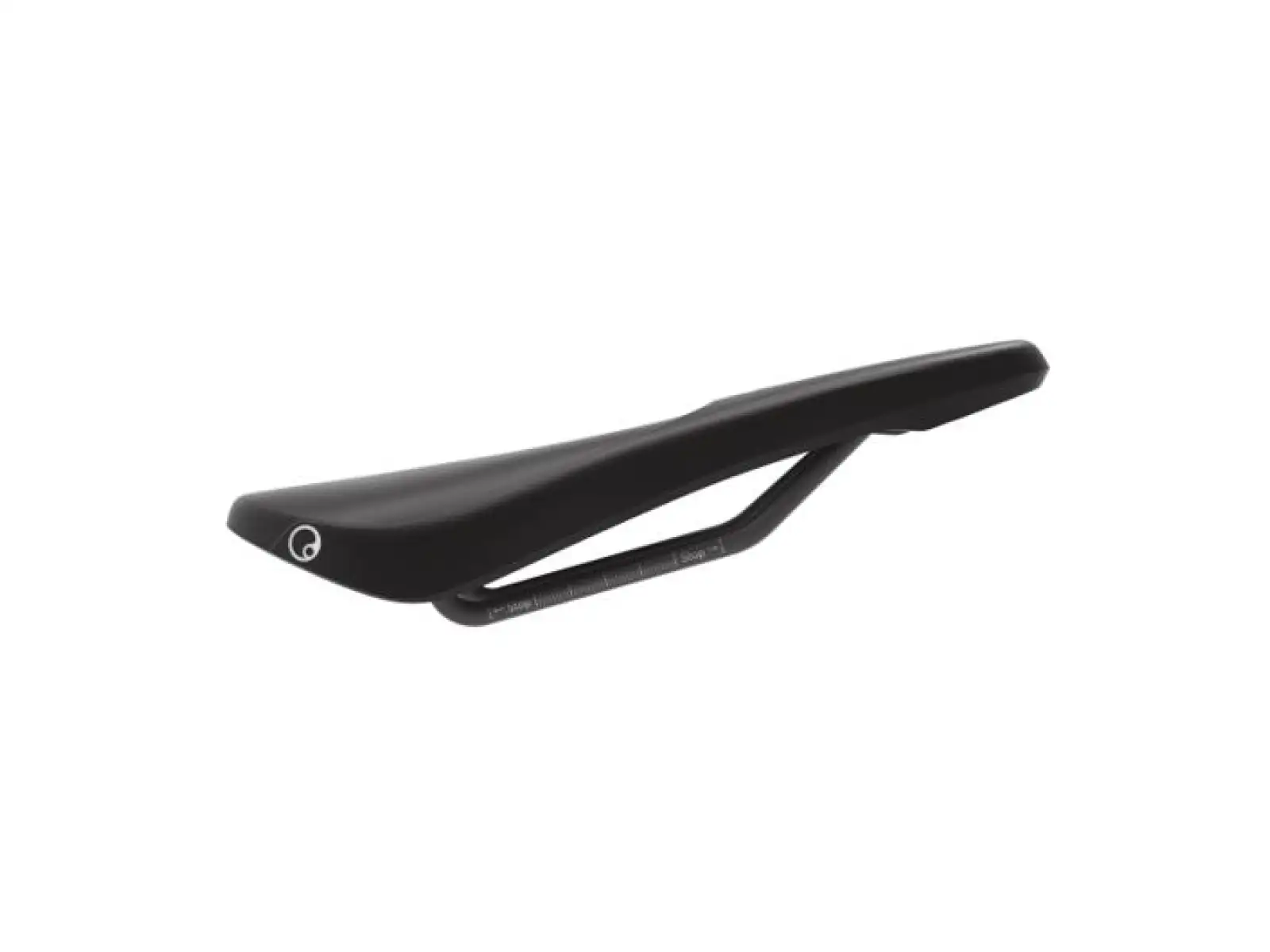 Ergon SM Downhill saddle black