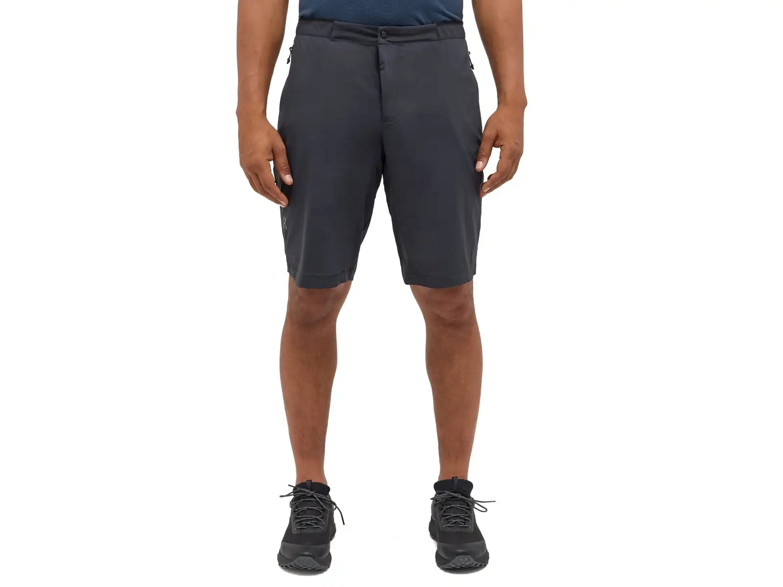 Haglöfs L.I.M Fuse men's shorts black