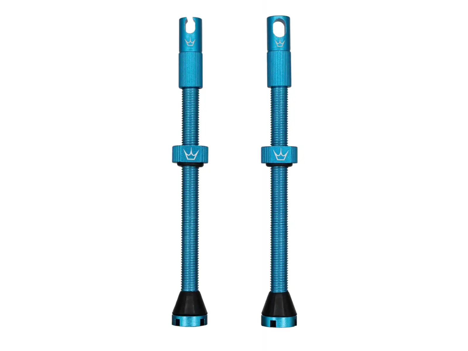Peatys X Chris King MK2 tubeless valves 80 mm