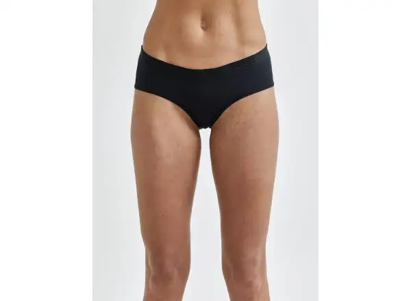 Craft CORE Dry Hipster women's panties black