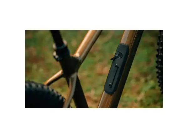 Orbea Laufey H10 Mountain Bike Metallic Olive Green/Titanium Black