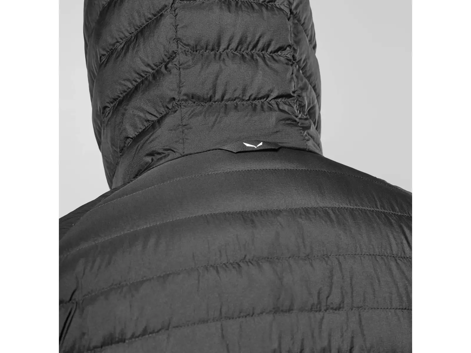 Salewa Brenta RDS Down men's down jacket Black Out