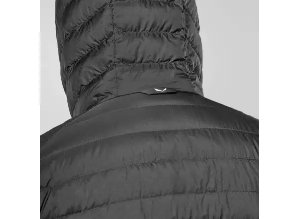 Salewa Brenta RDS Down men's down jacket Black Out