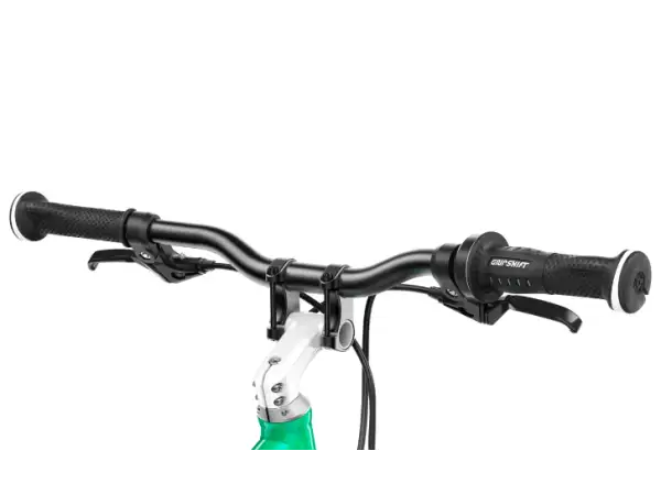 Woom 5 Mint Green 24 children's bike