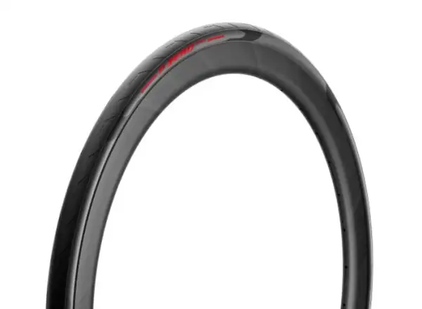 Pirelli P Zero Race Colour Edition road tire kevlar red