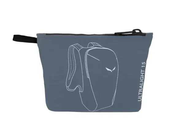 Salewa Ultralight backpack 15 l Java Blue