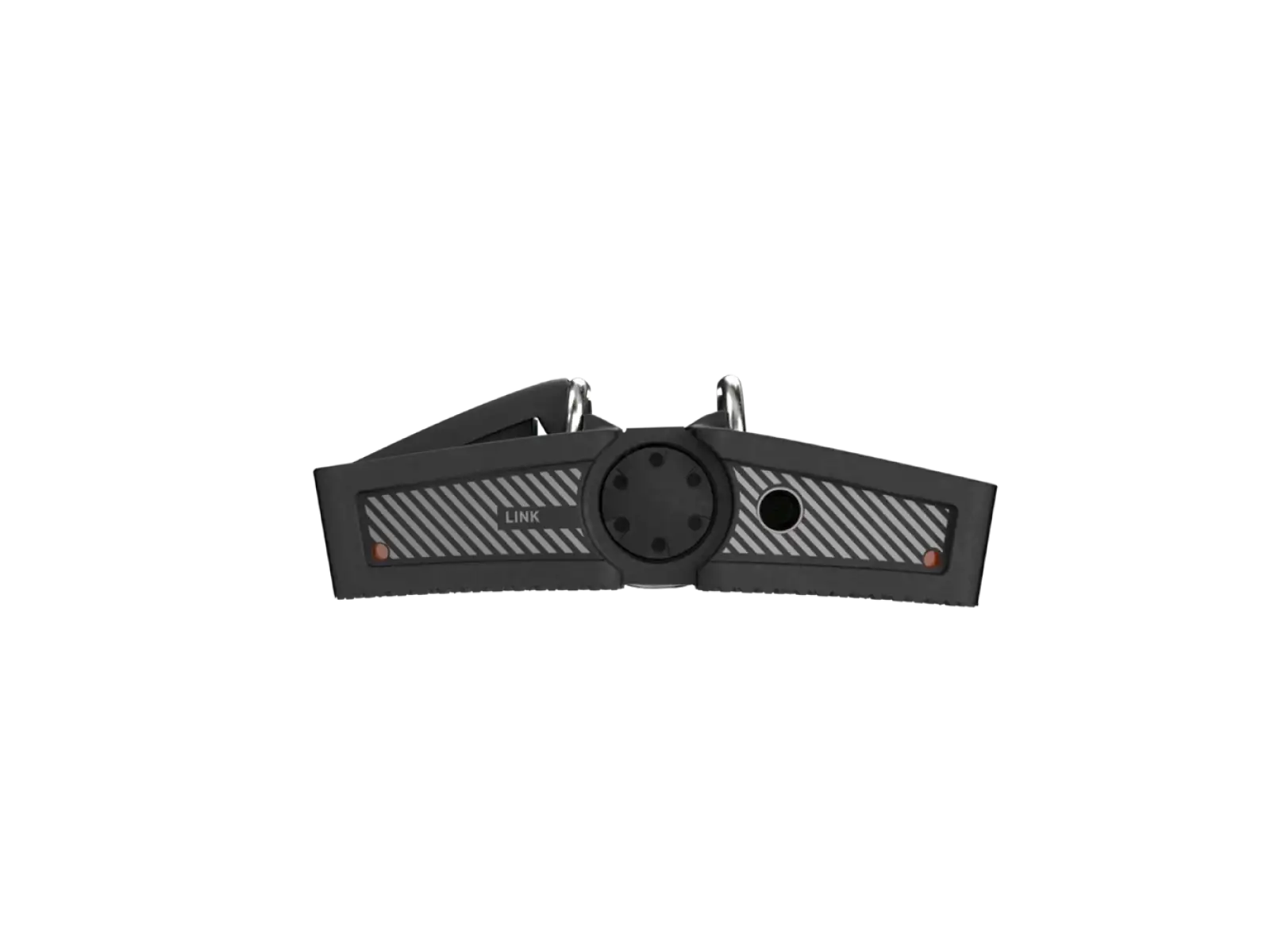 Time Link Urban pedals Black