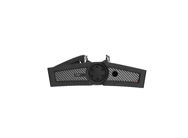 Time Link Urban pedals Black