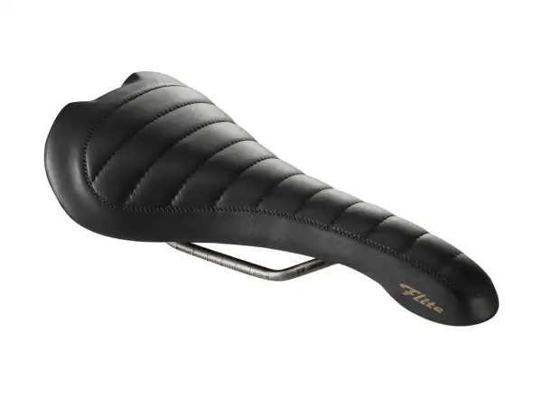 Selle Italia Flite Bonnie saddle black