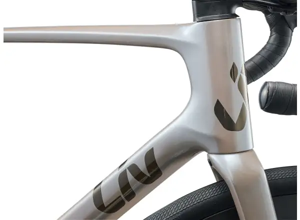 Liv Avail Advanced 0 road bike Camel Silk