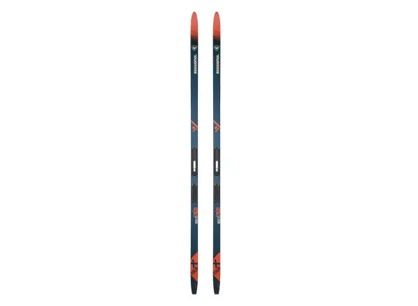 Rossignol X-Tour Escape R-Skin skis + Tour Step-In XC set