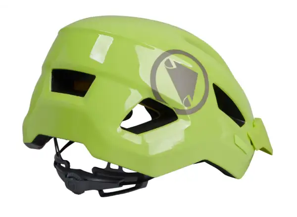 Endura Hummvee Mips helmet Lime Green