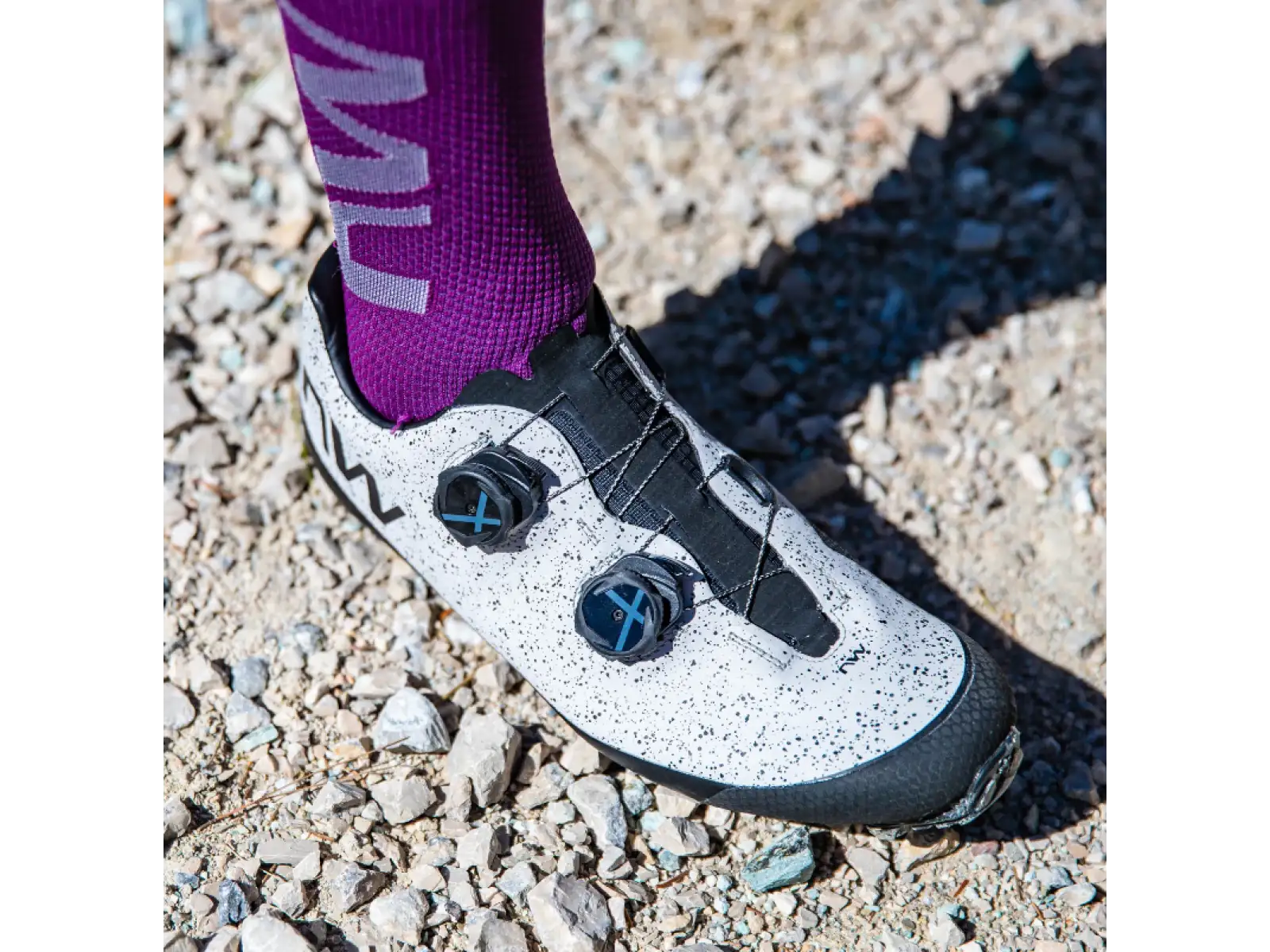 Northwave Extreme XC 2 Shoes Men Light Grey