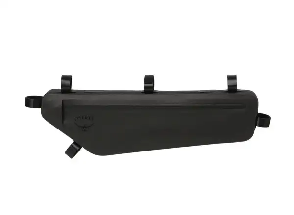 Osprey Escapist Frame Bag Black