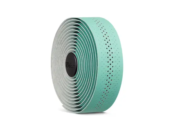 Fizik Tempo Microtex Bondcush Classic bar tape Bianchi Green