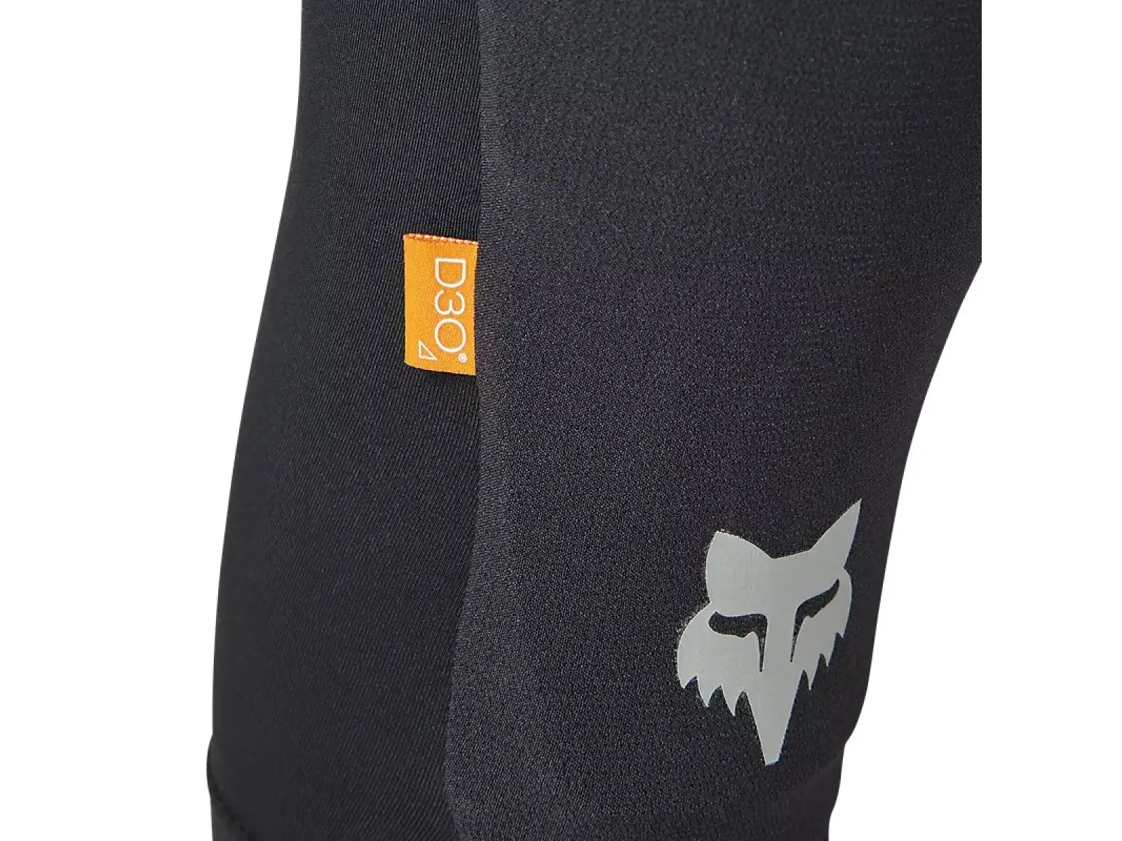 Fox Racing Youth Enduro knee protector Black