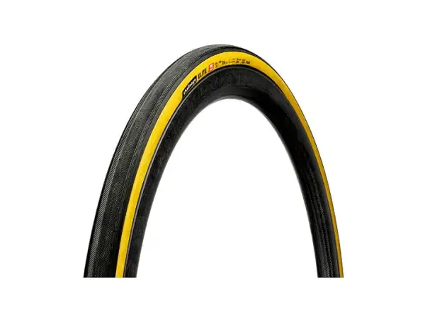 Challenge ELITE Pro 700x32 tire černá/tan
