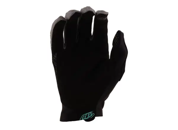 Troy Lee Designs Flowline Mono cycling gloves Army