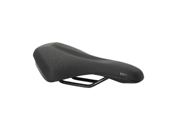 Selle Royal Vivo Reflective Athletic saddle