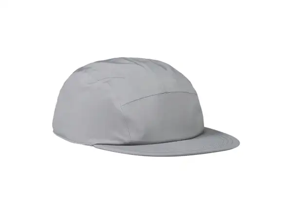 POC Transcend Cap Alloy Grey, size Uni