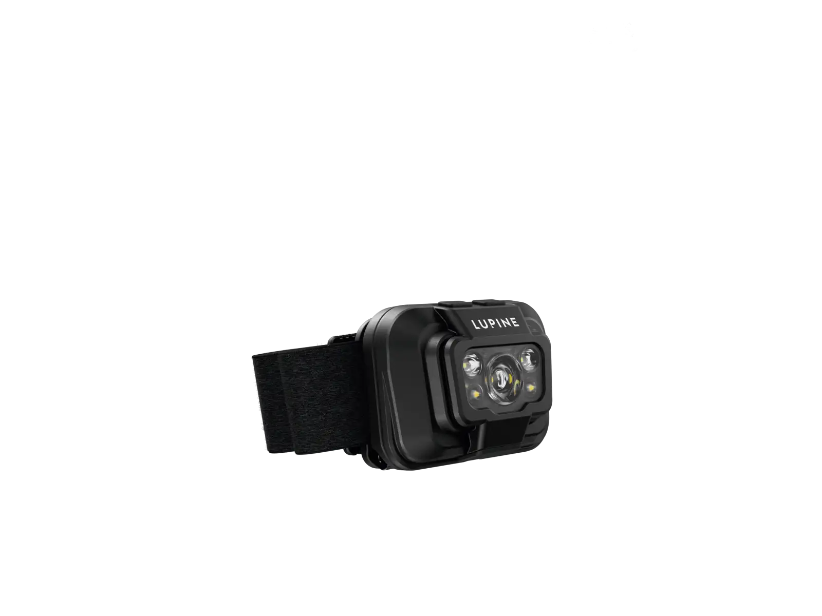 Lupine Penta headlamp (1100 lm) 4500 K