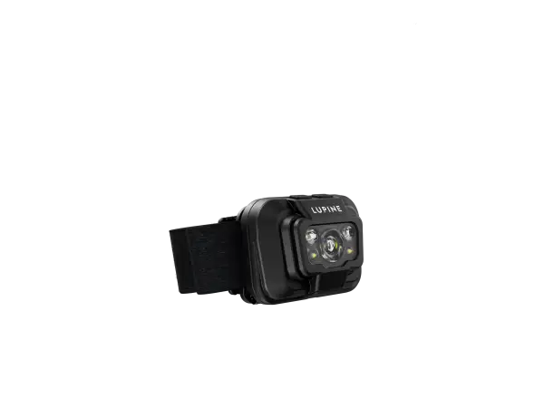 Lupine Penta headlamp (1100 lm) 4500 K